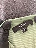 Lulus Solid Green Cocktail Dress Size S - photo 7
