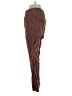 AMO 100% Cotton Brown Cargo Pants Size 26 waist - photo 5