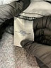 Lands' End Solid Black Casual Pants Size 10 - photo 4