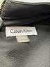 Calvin Klein Solid Black Cocktail Dress Size 2 - photo 7
