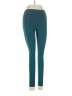Lululemon Athletica Teal Active Pants Size 2 - photo 1