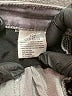 IMAN Chevron-herringbone Gray Jeans Size 12 (petite) - photo 8