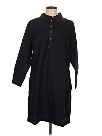 Hobbs London Casual Dress (view 1)