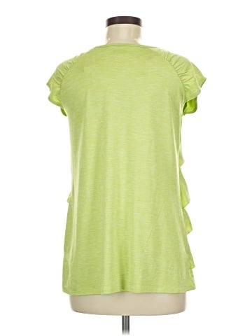 Rafaella Short Sleeve Top (view 2)