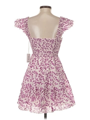 Saylor Cocktail Dress (view 2)