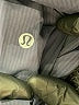 Lululemon Athletica Blue Track Pants Size 6 - photo 7