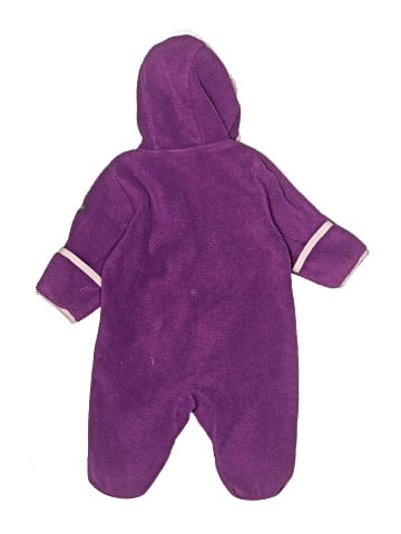 Columbia Short Sleeve Onesie (view 2)