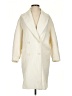 Zara Ivory Coat Size XS - photo 1