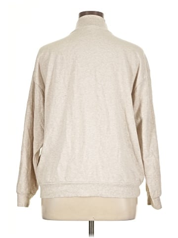 Daily Ritual Long Sleeve Top (view 2)