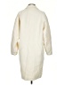 Zara Ivory Coat Size XS - photo 2