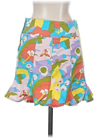 Nanette Lepore Casual Skirt (view 2)