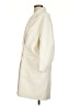 Zara Ivory Coat Size XS - photo 5