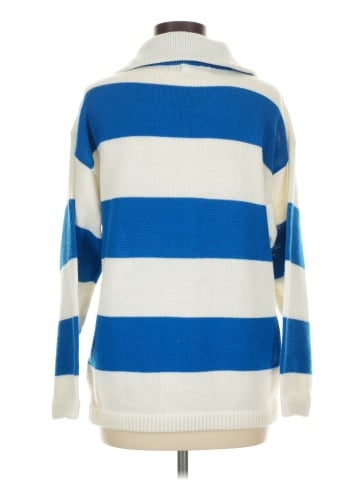 Sam & Max Pullover Sweater (view 2)