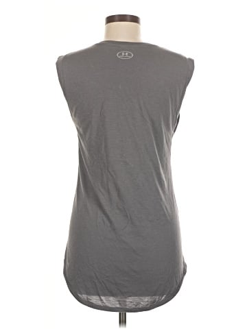 Pure & Good Sleeveless T-Shirt (view 2)