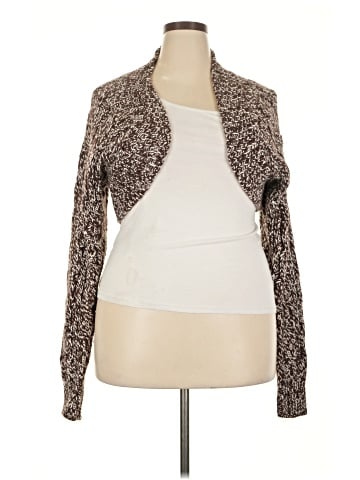 Newport News Cardigan (view 1)