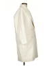 Zara Ivory Coat Size XS - photo 4