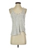 ATM Silver Tank Top Size S - photo 1