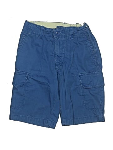 Gap Kids Cargo Shorts (view 1)