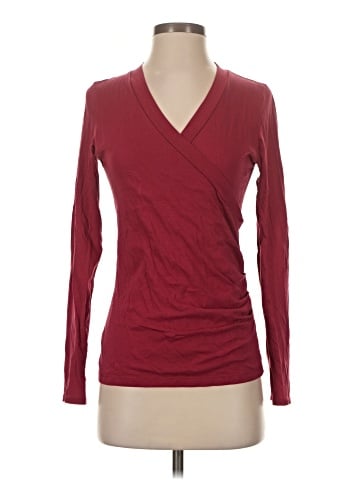 Lilla P Long Sleeve Top (view 1)