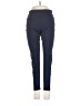 Mondetta Solid Blue Active Pants Size S - photo 1