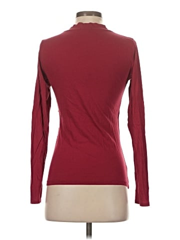 Lilla P Long Sleeve Top (view 2)