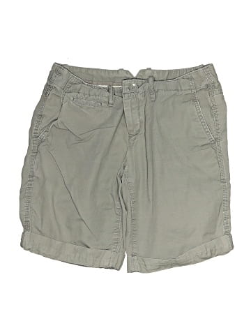 Gap Khaki Shorts (view 1)