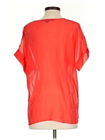 Katherine Barclay Short Sleeve Blouse (view 2)