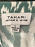 Tahari by ASL 100% Polyester Green Kimono Size L - photo 7