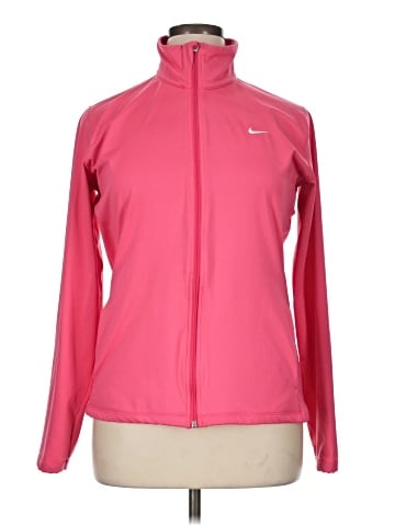 Nike Track Jacket (view 1)