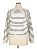 Unbranded Silver Long Sleeve T-Shirt Size XL - photo 1