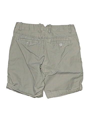 Gap Khaki Shorts (view 2)