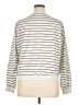 Unbranded Silver Long Sleeve T-Shirt Size XL - photo 2