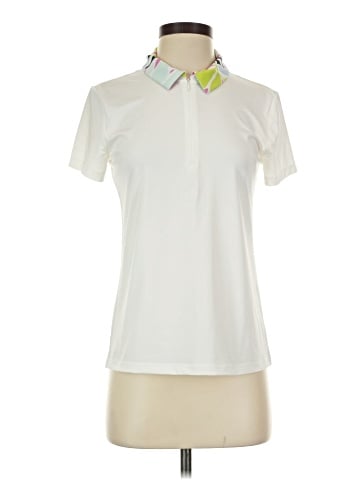 Tommy Bahama Short Sleeve Polo (view 1)