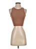 By Together Brown Tank Top Size Sm - Med - photo 1