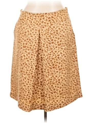 J. McLaughlin Casual Skirt (view 1)