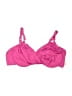 Swim Systems Pink Swimsuit Top Size L - photo 1