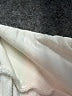 Unbranded Ivory Casual Pants Size S (estimated) - photo 4