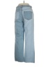 Koton 100% Cotton Blue Jeans Size 26 waist - photo 2