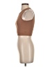By Together Brown Tank Top Size Sm - Med - photo 5