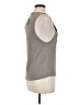 Assorted Brands Gray Sleeveless T-Shirt Size M - photo 4