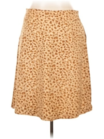 J. McLaughlin Casual Skirt (view 2)