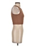 By Together Brown Tank Top Size Sm - Med - photo 4