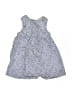 Pottery Barn Kids Blue Dress Size 3-6 mo - photo 1