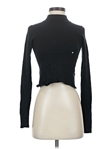 7 For All Mankind Turtleneck Sweater (view 1)