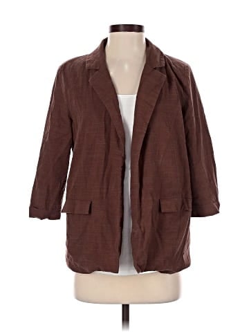 Crescent Blazer (view 1)