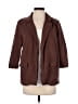 Crescent Brown Blazer Size XS - photo 1