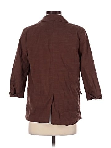 Crescent Blazer (view 2)
