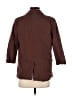 Crescent Brown Blazer Size XS - photo 2
