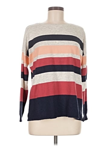 oasis Pullover Sweater (view 1)