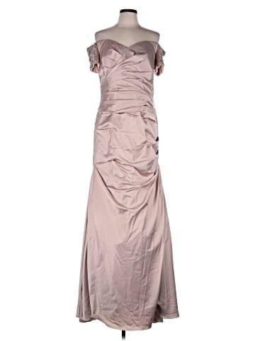 La Femme Cocktail Dress (view 1)